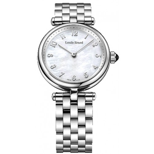 Наручные часы Louis Erard Romance 10800 AA34.BDCA10