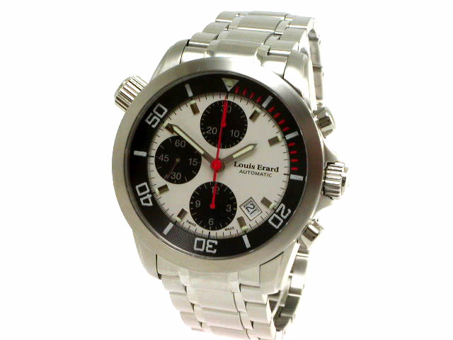 Наручные часы Louis Erard Sportive 77402AA01.BMA04