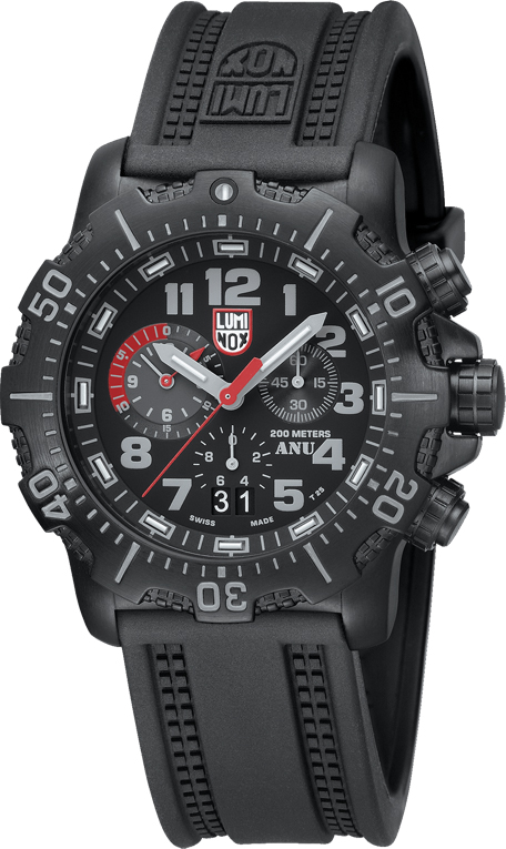 Наручные часы Luminox ANU Chronograph 4240 4241