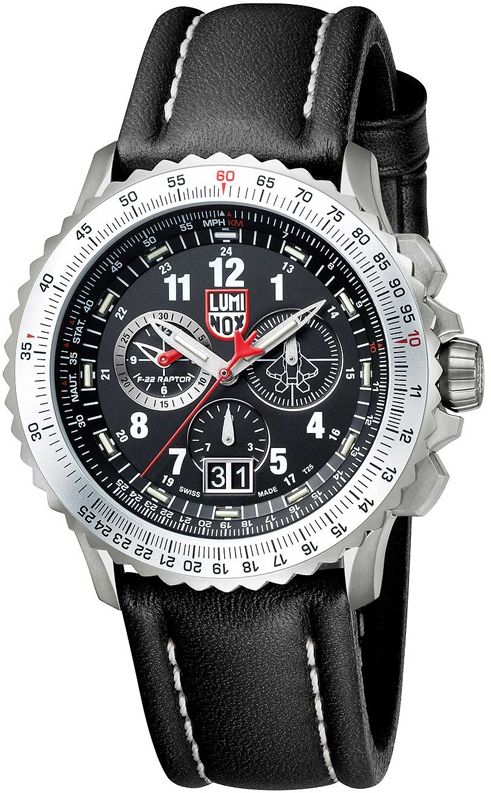 Наручные часы Luminox F-22 Raptor 9240 9241