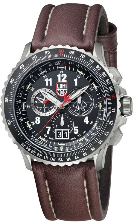 Наручные часы Luminox F-22 Raptor 9240 9247