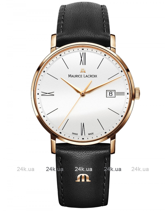 Наручные часы Maurice Lacroix Eliros Date EL1087-PVP01-111-1