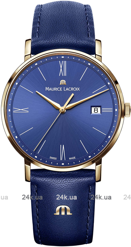 Наручные часы Maurice Lacroix Eliros Date EL1087-PVP01-410-1