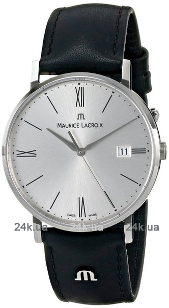 Наручные часы Maurice Lacroix Eliros Date EL1087-SS001-110