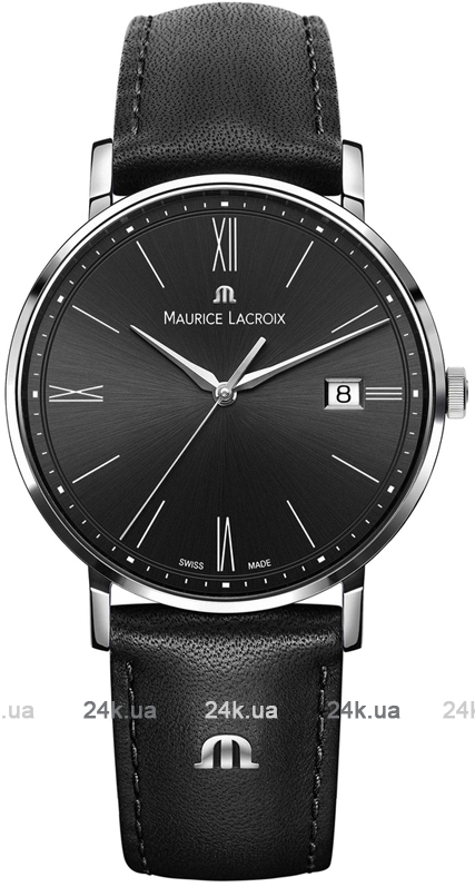 Наручные часы Maurice Lacroix Eliros Date EL1087-SS001-312-1