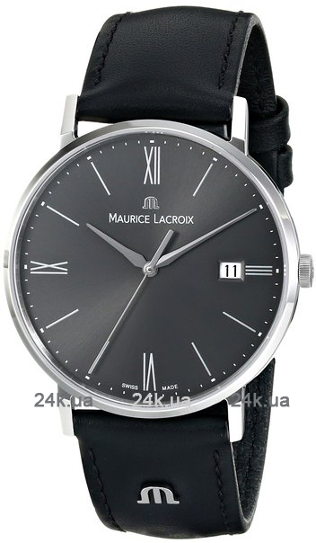 Наручные часы Maurice Lacroix Eliros Date EL1087-SS001-810