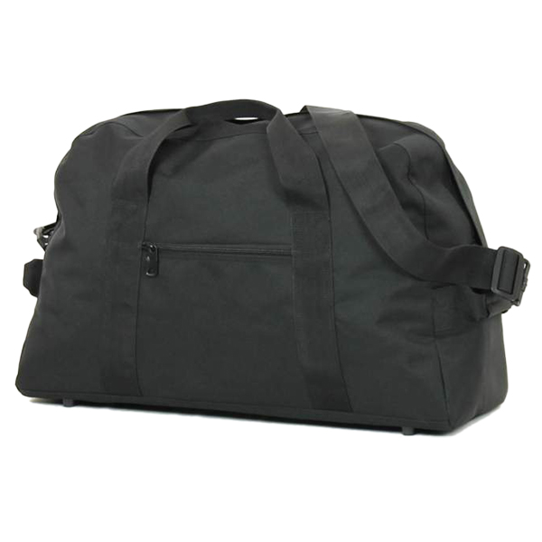 Портфель/Сумка Members Holdall Holdall Extra Large 170 Black