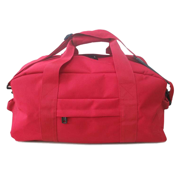 Портфель/Сумка Members Holdall Holdall Extra Large 170 Red