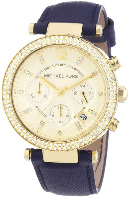 Наручные часы Michael Kors Parker Chronograph MK2280