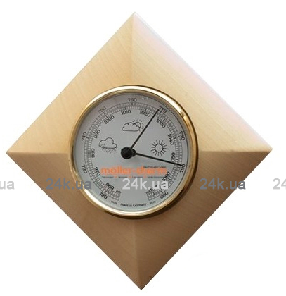 Метеоприборы Moller Barometers Moller 201004