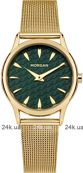 Наручные часы Morgan Circle M1212NGM
