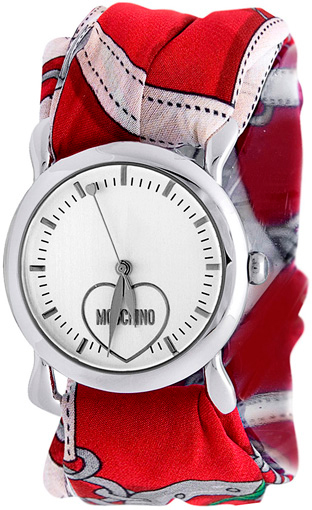 Наручные часы Moschino Fashion Victim MW0198