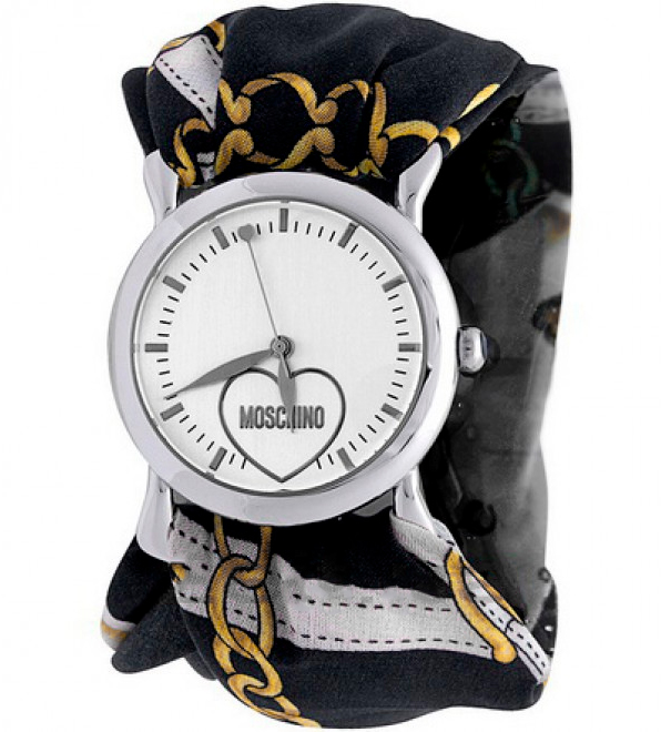 Наручные часы Moschino Fashion Victim MW0199