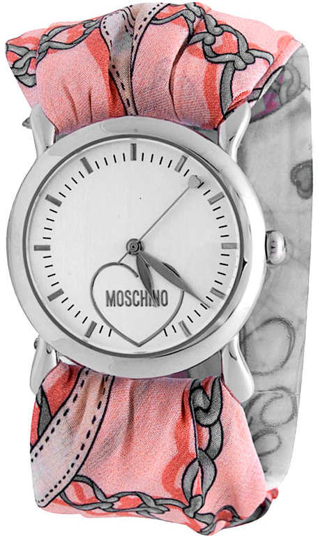 Наручные часы Moschino Fashion Victim MW0200