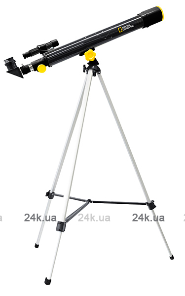 Телескопы National Geographic Telescopes National Geographic 50/600 AZ