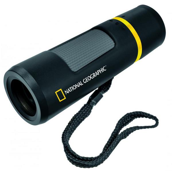 Бинокли/Монокли National Geographic Monoculars Handy 10x25