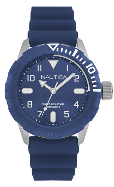 Наручные часы Nautica NSR 106 Nad09517g