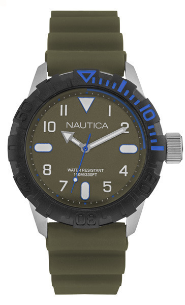 Наручные часы Nautica NSR 106 Nad09518g