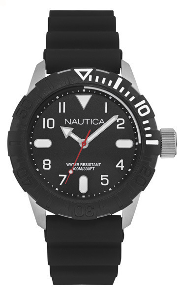 Наручные часы Nautica NSR 106 Nad09519g