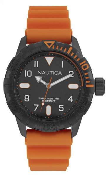 Наручные часы Nautica NSR 106 Nad10082g