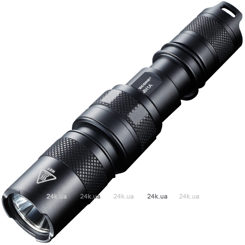 Фонарики NiteCore MH series MH1A