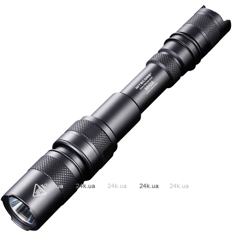 Фонарики NiteCore MH series MH2A