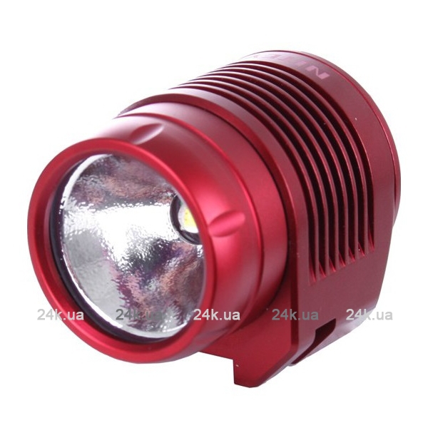 Фонарики Niteye BICYCLELIGHT B10 Red