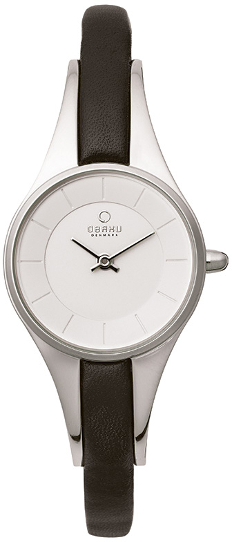 Наручные часы Obaku Morgen V110LXCIRB