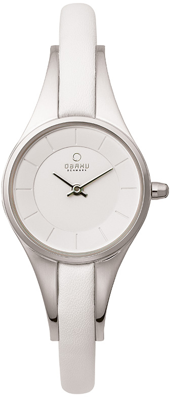 Наручные часы Obaku Morgen V110LXCIRW