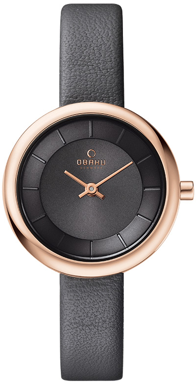 Наручные часы Obaku Stille V146LXVJRJ