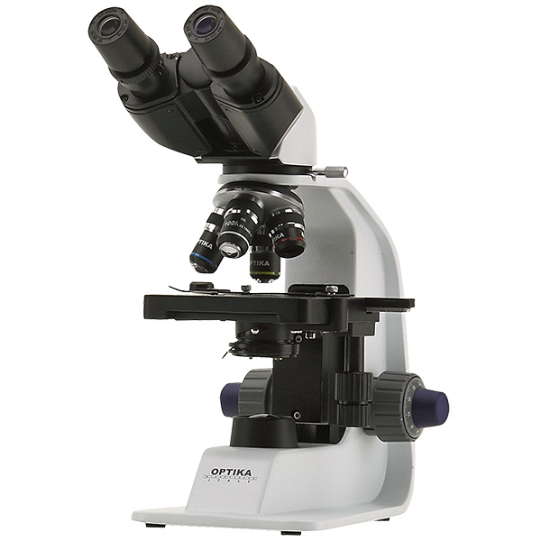 Микроскопы Optika B Series B-159R 40x-1600 Bino rechargeable