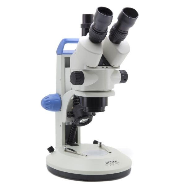 Микроскопы Optika Lab Series LAB 30 7x-45x Trino Stereo Zoom