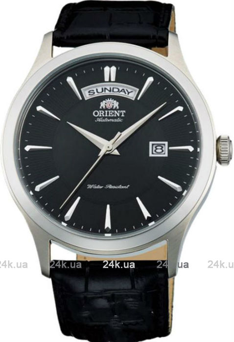 Наручные часы Orient Classic Automatic FEV0V FEV0V003BH