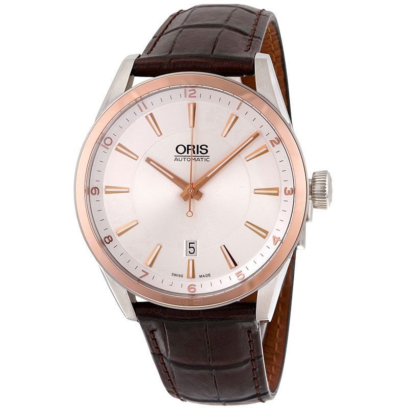 Наручные часы Oris Artix Date 733.7642.6331LS