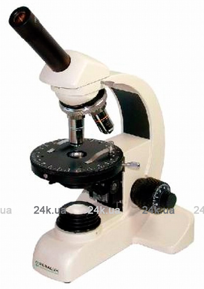 Микроскопы Paralux Microscopes L1050 Polarisant 640X