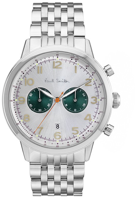 Наручные часы Paul Smith Precision Chronograph P10016