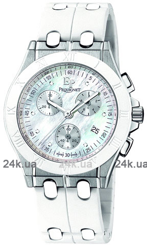 Наручные часы Pequignet Moorea Triomphe Chrono Pq1330503-31