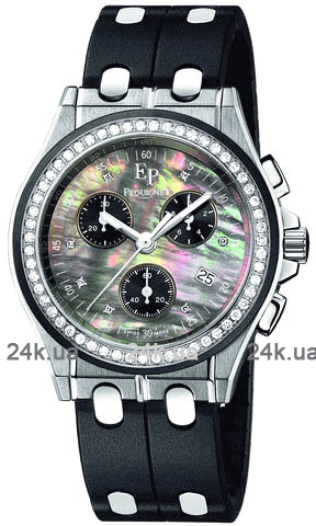 Наручные часы Pequignet Moorea Triomphe Chrono Pq1331549-30