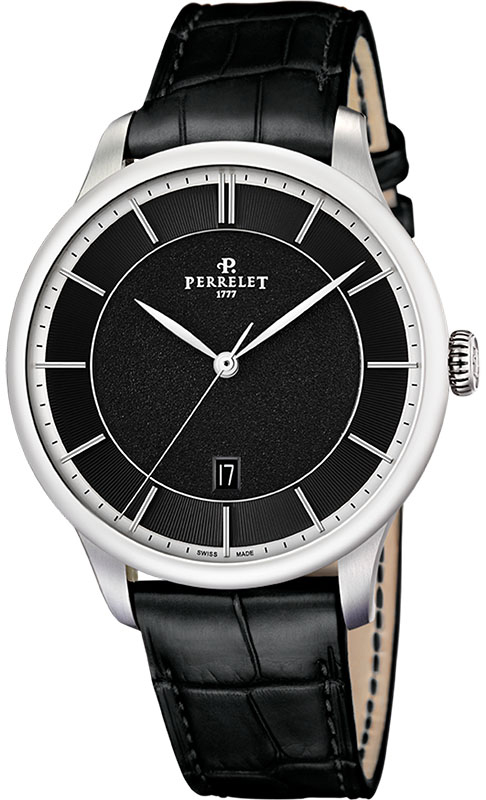 Наручные часы Perrelet First Class A1073/5