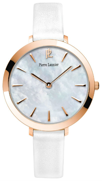 Наручные часы Pierre Lannier Classic Lady 004D990