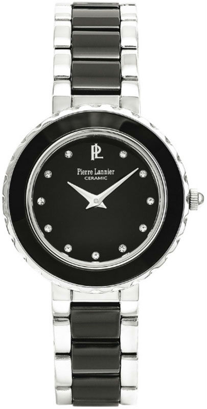 Наручные часы Pierre Lannier Ceramic 26 016L639
