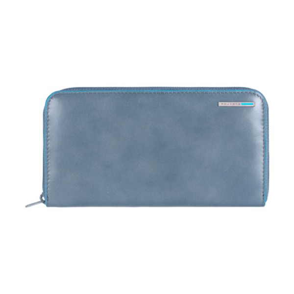 Портмоне/Кошельки Piquadro Blue Square PD1515B2_GR2