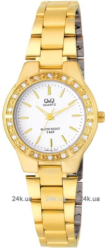 Наручные часы Q&Q Watch Classic Q691J001Y