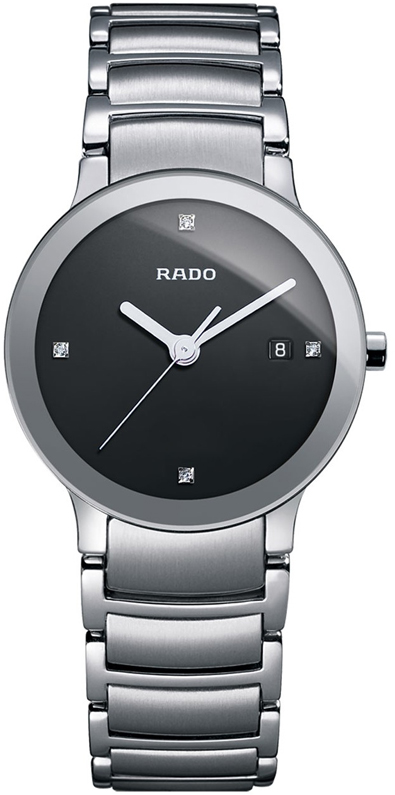 Наручные часы Rado Centrix Jubile 111.0928.3.071