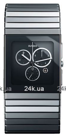 Наручные часы Rado Ceramica Chronograph 538.0824.3.015