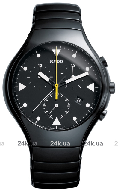 Наручные часы Rado True Chronograph 541.0815.3.016
