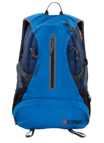 Портфель/Сумка Red Point Bags Daypack 23