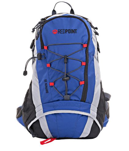 Портфель/Сумка Red Point Bags Daypack 25