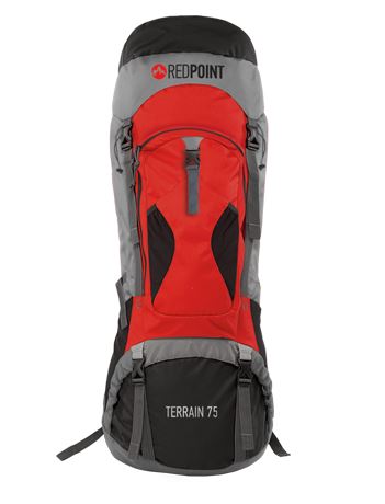 Портфель/Сумка Red Point Bags Terrain 75