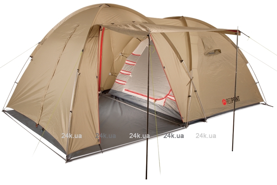 Палатки Red Point Tents Base 4